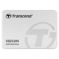 120 GB SSD Transcend SSD220, SATA