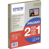 EPSON Fotopapier C13S042169 glossy 