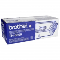 Brother Toner TN-6300 schwarz 