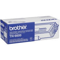 Brother Toner TN-6600 schwarz 