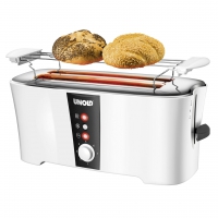 Unold 38020 Design Dual Toaster