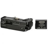 Panasonic DMW-BGG1E Digitalkamera