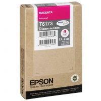 Epson Tinte T6173 magenta 