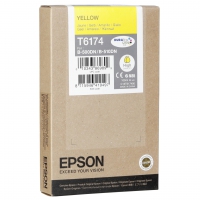 Epson Tinte T6174 gelb 