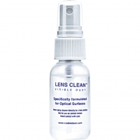 Visible Dust Lens Clean Lösung