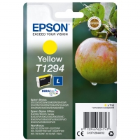Epson Apple Singlepack Yellow T1294