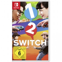 1-2-Switch für Nintendo Switch, Spiel 