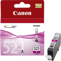 Canon Tinte CLI-521M magenta 