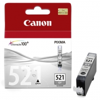 Canon Tinte CLI-521GY grau 