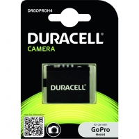 Duracell DRGOPROH4 Kamera-/Camcorder-Akku