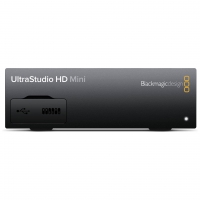Blackmagic Design Ultrastudio Mini HD