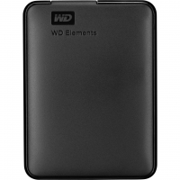 1.0 TB HDD WD Elements portable
