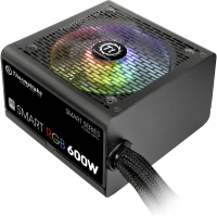 600W Thermaltake Smart RGB ATX 2.3 Netzteil 
