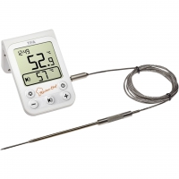 Digitales Grill-Bratenthermometer