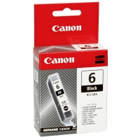 Canon Tinte BCI-6BK schwarz 
