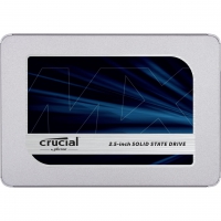 1.0 TB SSD Crucial MX500 SATA 6GB/