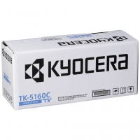 KYOCERA TK-5160C Tonerkartusche