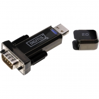 USB-Adaper - USB 2.0 zu Seriell