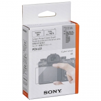 Sony PCK-LG1 Displayschutzfolie 