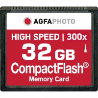 AgfaPhoto USB & SD Cards Compact