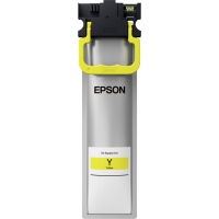Epson Tinte T9454 gelb hohe Kapazität,