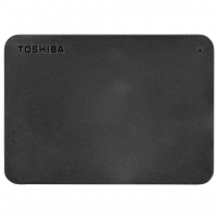 2.0 TB HDD Toshiba Canvio Basics
