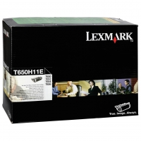 Lexmark T650H11E Tonerkartusche