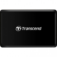 Transcend CFast 2.0 Cardreader RDF2, USB 3.0 