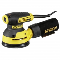DeWalt DWE6423-QS 280 W, 230V 125