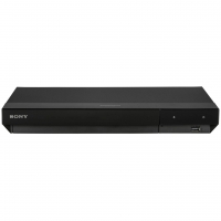 Sony UBP-X700  Blu-Ray-Spieler, schwarz 