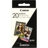 Canon ZP-2030 ZINK Fotopapier glänzend