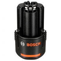 Bosch Werkzeug-Akku 10.8/12V, 2.0Ah,
