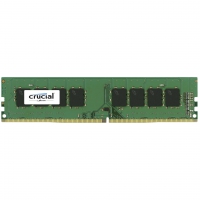 DDR4RAM 4GB DDR4-2666 Crucial DIMM, CL19 