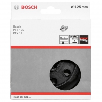 Bosch 2 608 601 062 Schleifmaschinenzubehör