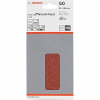 Bosch Schleifblatt C 430 Holz +