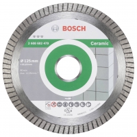 Bosch Diamanttrennscheibe Extraclean