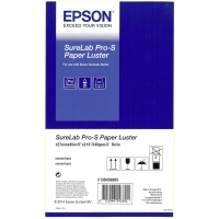 Epson SureLab Pro-S Paper Luster