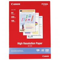 Canon HR-101N Papier A4 