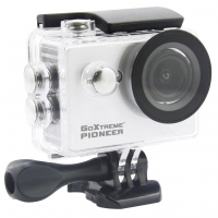 Easypix GoXtreme Pioneer Actionsport-Kamera