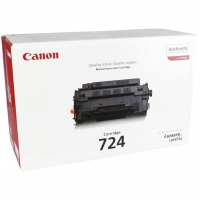 Canon CRG-724H Tonerkartusche 1