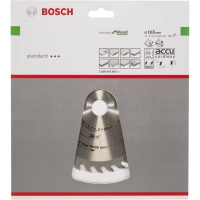 Bosch Kreissägeblatt OP WO H 165x20-36
