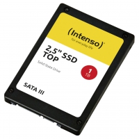 1.0 TB SSD Intenso Top Performance