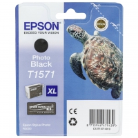 Epson T157140 Tinte schwarz 