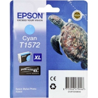 Epson T157240 Tinte cyan 