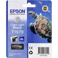 Epson T157940 Tinte light light schwarz 