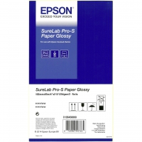 Epson SureLab Pro-S Paper Glossy