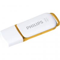 128 GB Philips Snow Edition 3.0, USB-A 3.0 