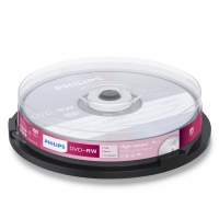 Philips DVD-RW DN4S4B10F/00
