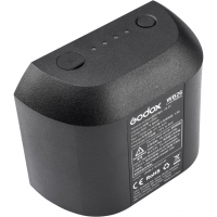 Godox WB26 Akku für AD600 Pro