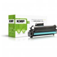 KMP C-T14 Toner schwarz kompatibel